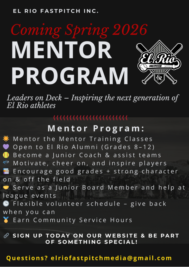 “Leaders on Deck” Mentor Program